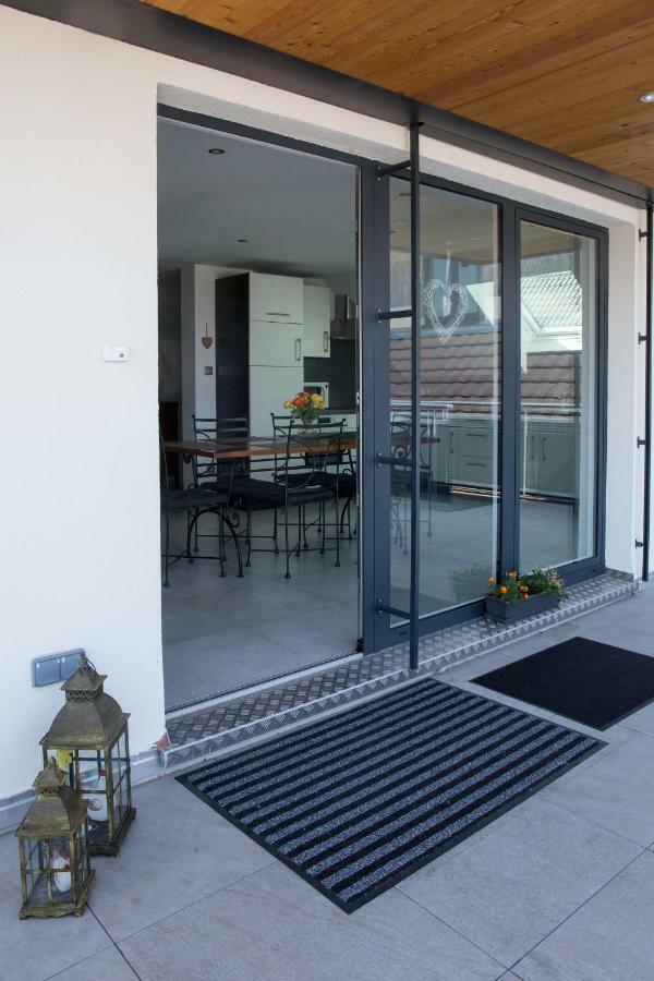 Gite Jehl Go10 Artolsheim Extérieur photo