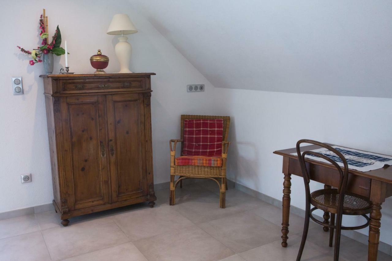 Gite Jehl Go10 Artolsheim Extérieur photo