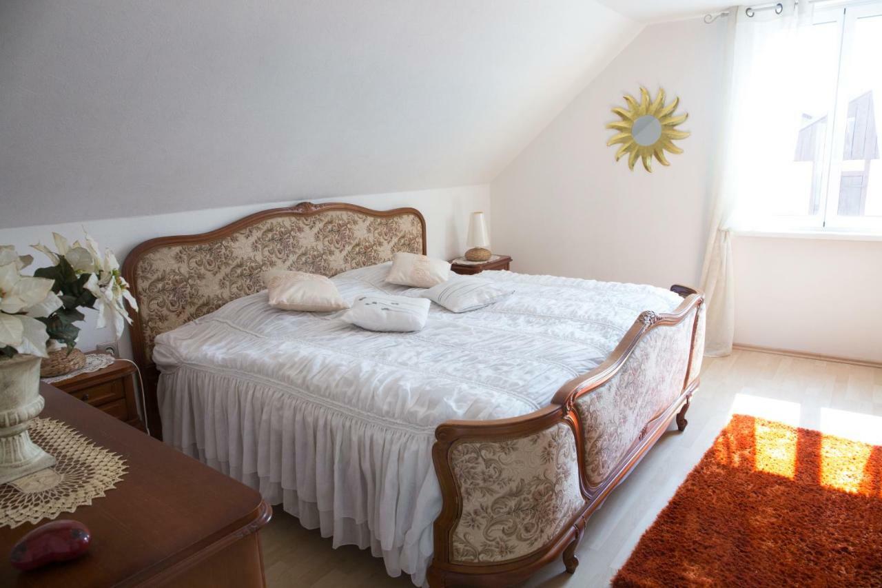 Gite Jehl Go10 Artolsheim Extérieur photo