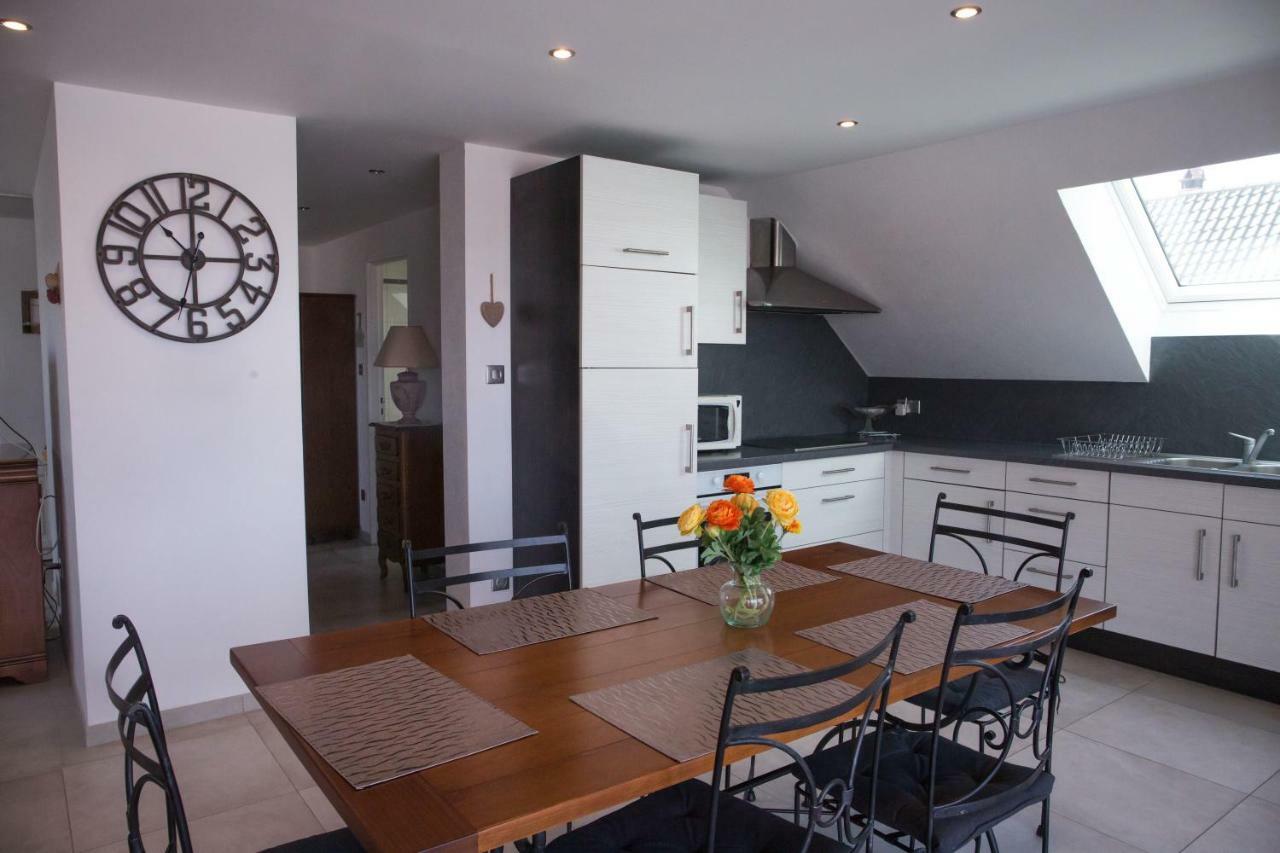 Gite Jehl Go10 Artolsheim Extérieur photo