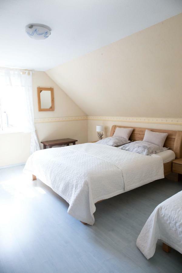 Gite Jehl Go10 Artolsheim Extérieur photo